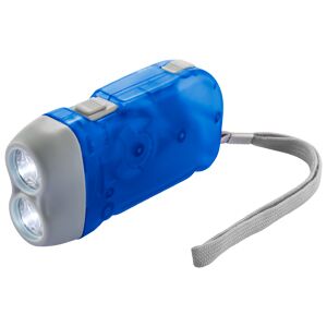 Linterna LED con Dínamo 1 Linterna LED con Dínamo