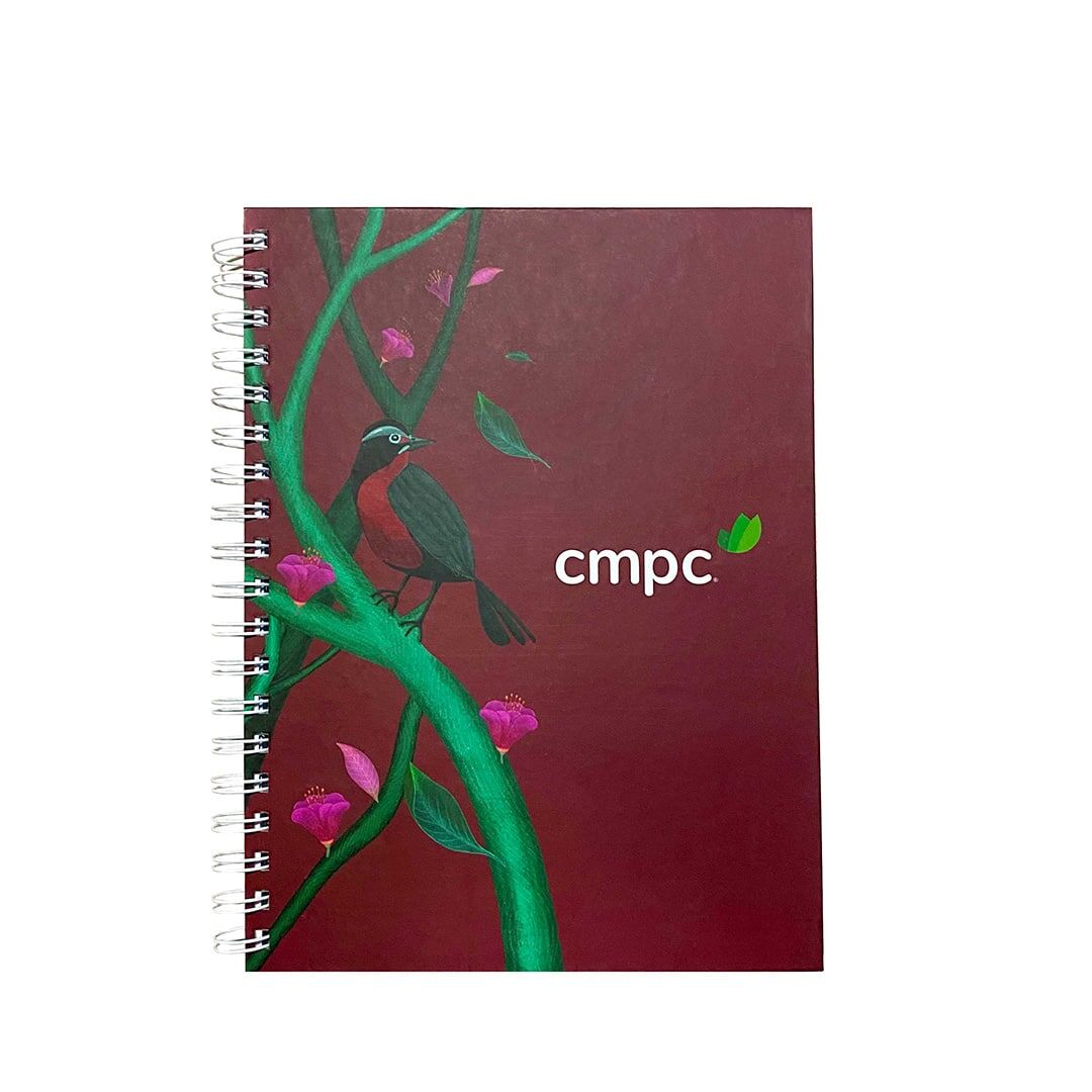 LIBRETA-CMPC