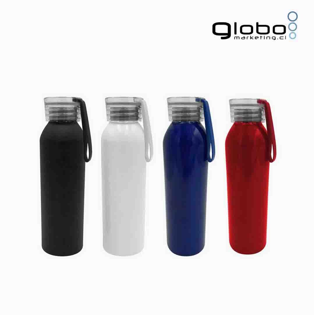 Tazones_Termos_Botellas_Botella_Aluminio
