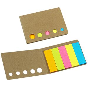 Set Banderitas Adhesivas