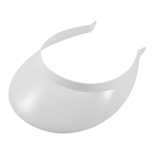 Visera Plástica de PVC