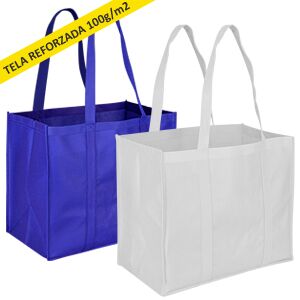 Eco Giant Bag 45 x 38 x 25 cm.