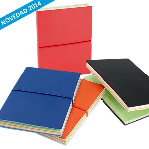 Libreta de PU High Class