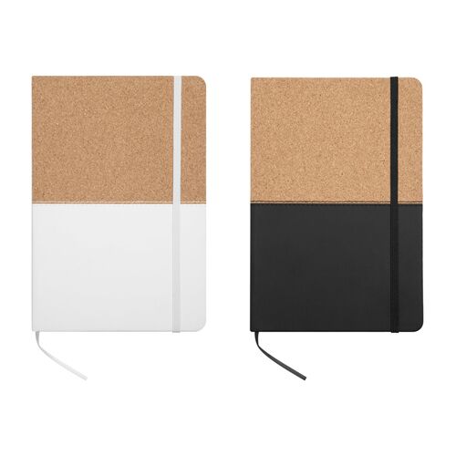 libreta para empresa