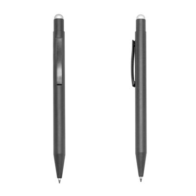 lapiz publicitario metalico