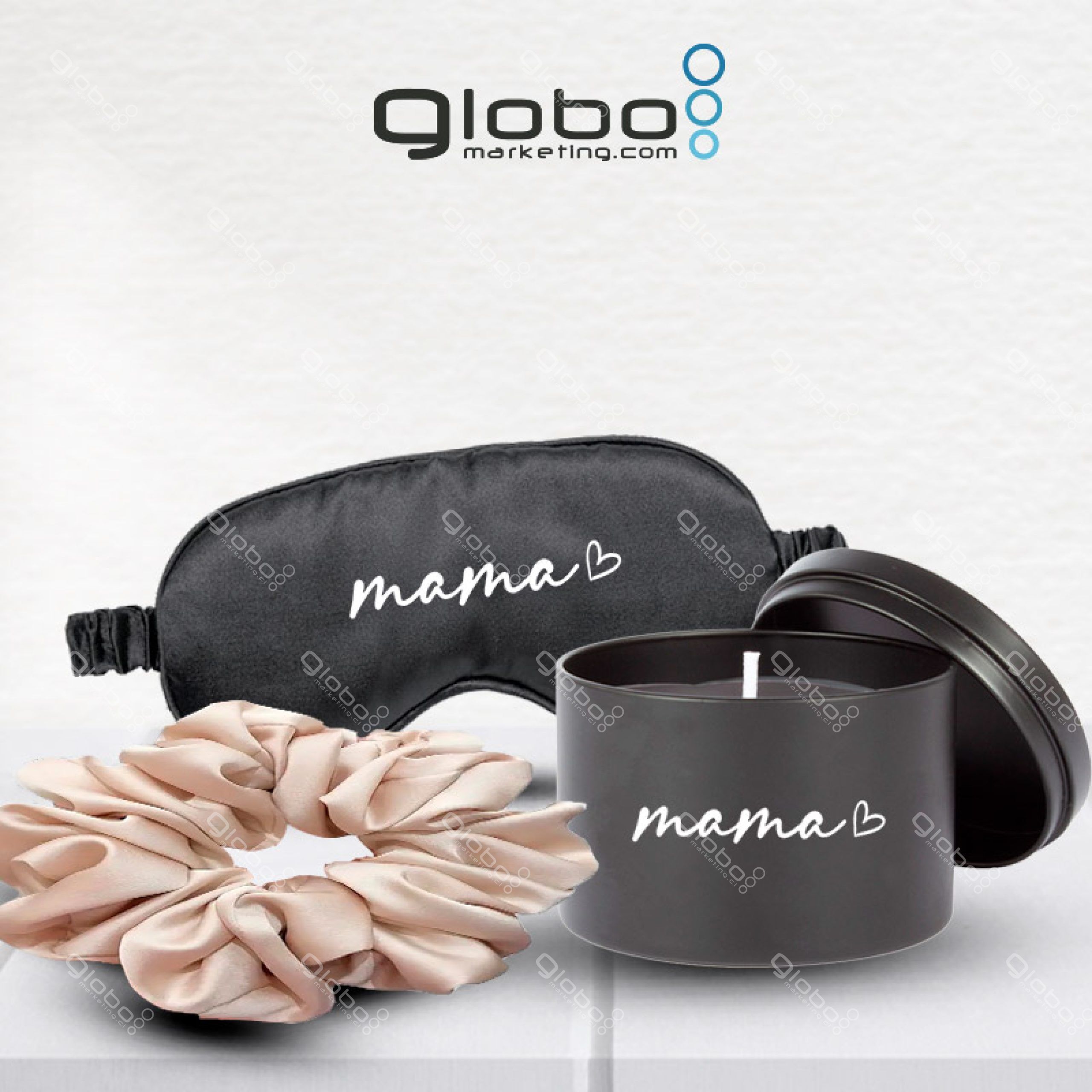 Kit Día de la Madre Vela