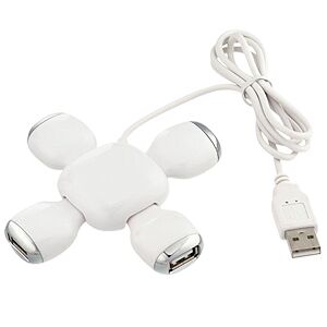 Hub 4 puertos USB