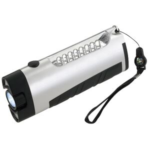 Linterna LED 4-en-1 1 Linterna LED 4-en-1