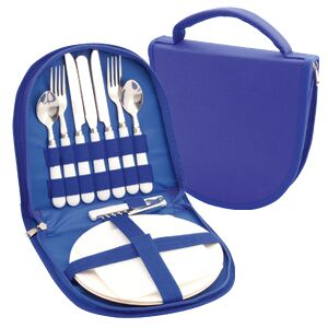 Set de Picnic 2 Personas 1 Set de Picnic 2 Personas