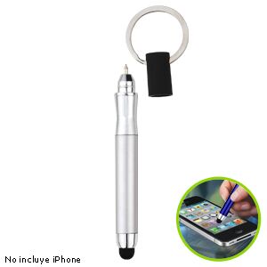 Bolígrafo Touch-Screen 1 Bolígrafo Touch-Screen