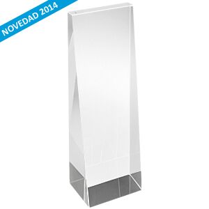 Trofeo Cristal Tower 1 Trofeo Cristal Tower