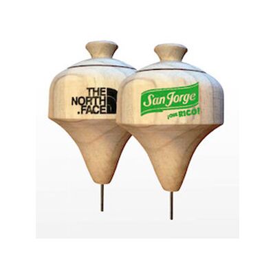 trompo-con-logo trompo con logo
