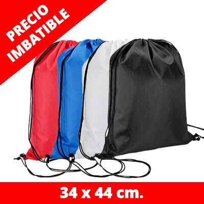 MOCHILASIMPLE Mochila TNT