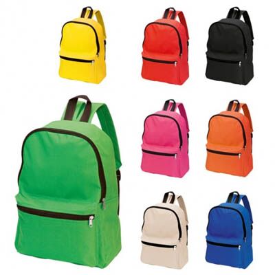 4120 Mochila Senda
