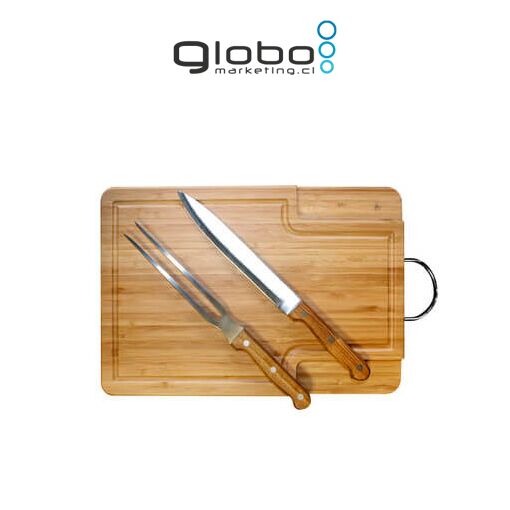 SET_PARA_BARBECUE