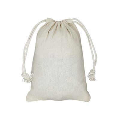 bolsa de yute