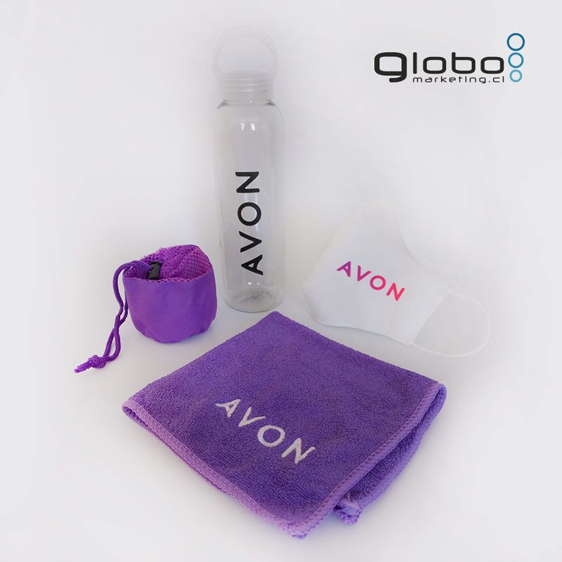 1-Pack-AVON