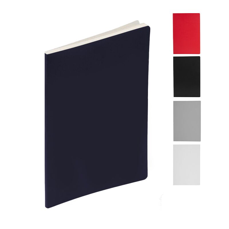 Cuaderno-Jotter