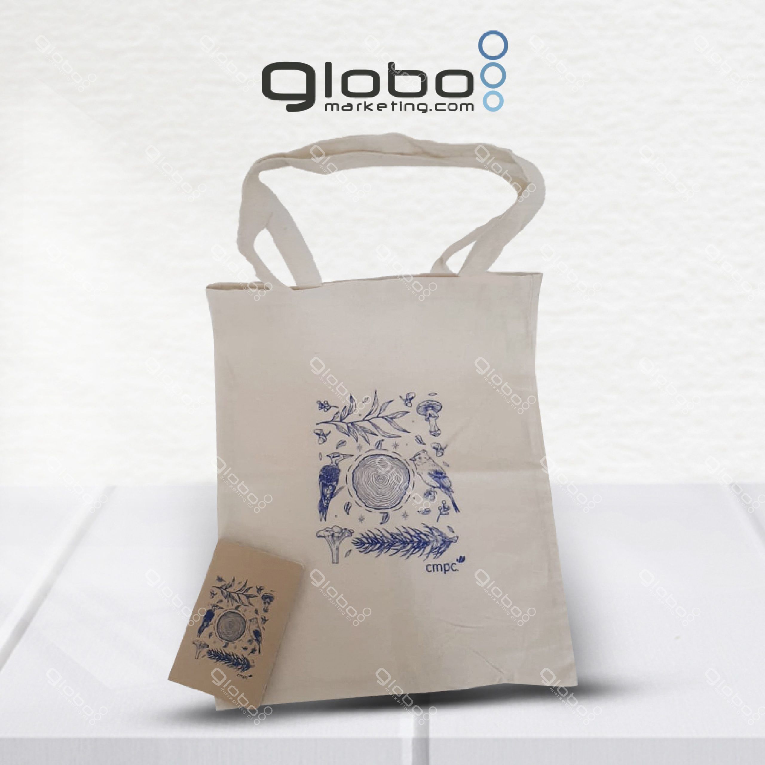 Kit Totebag