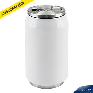 Botella Térmica Sublimación 1 Botella Térmica Sublimación