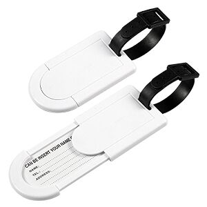 Identificador de Equipaje 1 Identificador de Equipaje