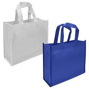 Eco Books Bag 25 x 30 x 8 cm.