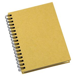 Libreta Eco Tapa Dura