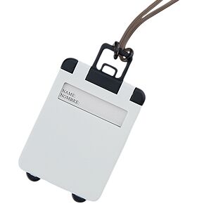 Identificador Equipaje