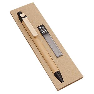 Set Portaminas Ecológico