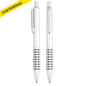 Portaminas Caterpillar