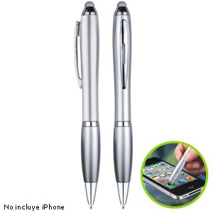 Bolígrafo Touch-Screen