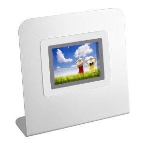 Estación Digital LCD 2 Estación Digital LCD 2.4