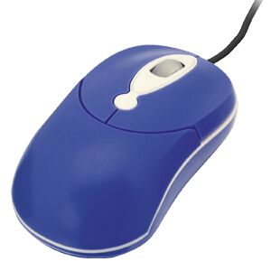 USB Mini-Mouse