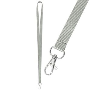 Lanyard Porta-Credencial 1 Lanyard Porta-Credencial
