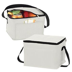 Cooler-Lonchera Ecológico