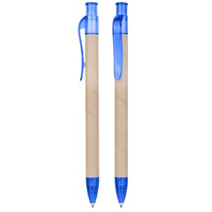 Bolígrafo Ecológico Planet