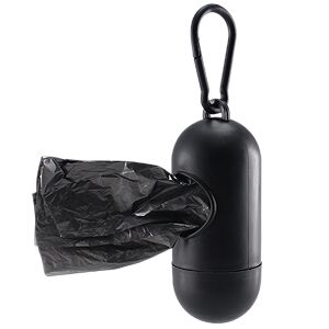 Set 15 Bolsitas de Basura