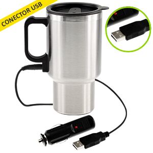 Mug Térmico USB