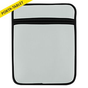 Deluxe Funda Porta-Tablet
