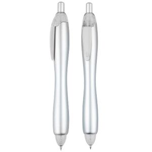 Bolígrafo Gordito Silver