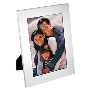 Porta-Foto de Aluminio