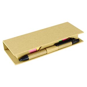 Set Ecológico de Oficina 1 Set Ecológico de Oficina