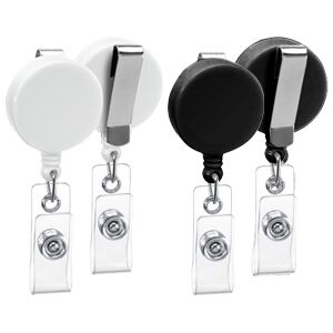 Yo-yo Porta-Credencial