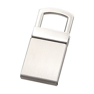 Llavero Metálico Lock