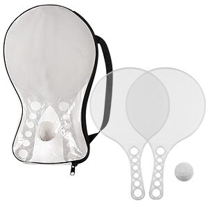 Set Paletas Playa Acrílicas