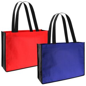 Eco Fair Bag 40 x 30 x 11 cm.