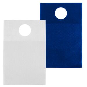 Eco Car Mini-Bag 18 x 28 cm.