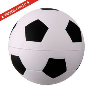 Pelota Anti-Stress Fútbol