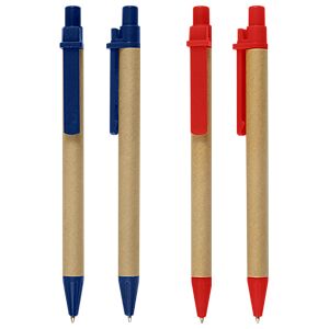 Bolígrafo Ecológico 1 Bolígrafo Ecológico