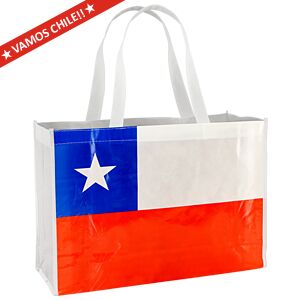 Eco Flag Congress Bag 40 x 30 x 12 cm Eco Flag Congress Bag 40 x 30 x 12 cm.